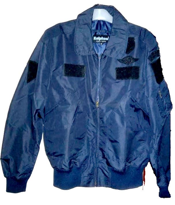 Jaket Bomber