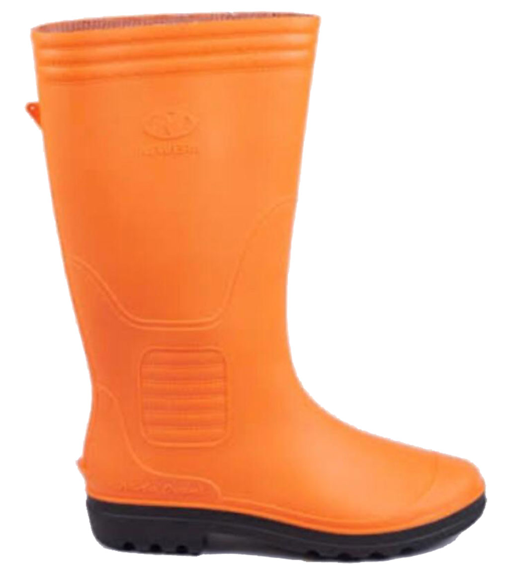 Boot AP Terra Orange