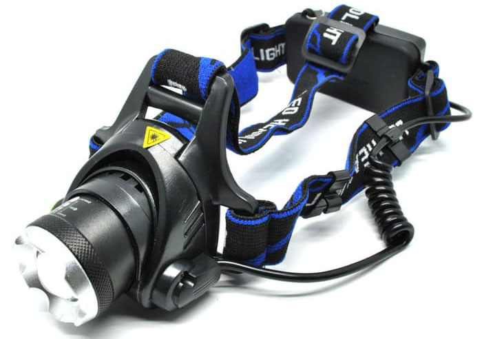 Headlamp