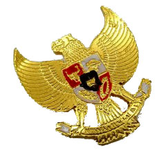 PIN Garuda