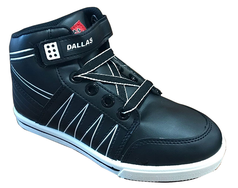 Sepatu Dallas