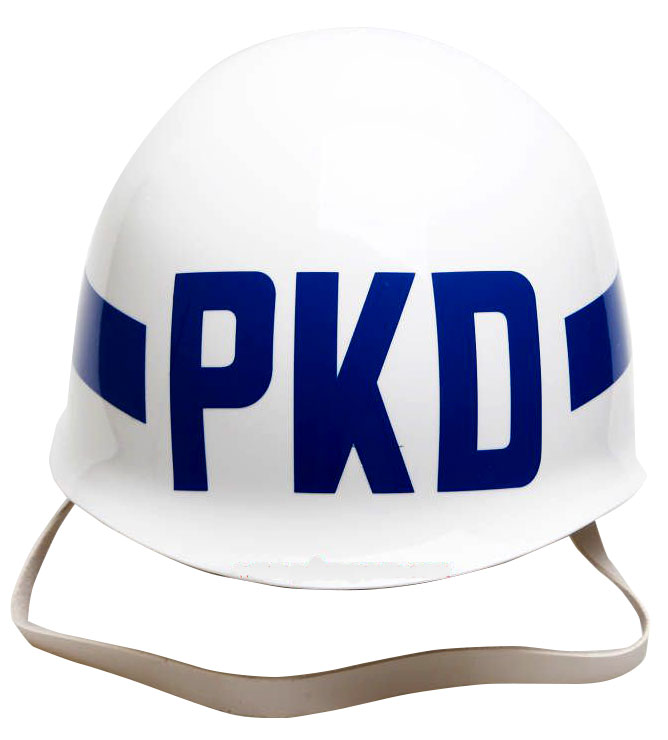 Helm PKD