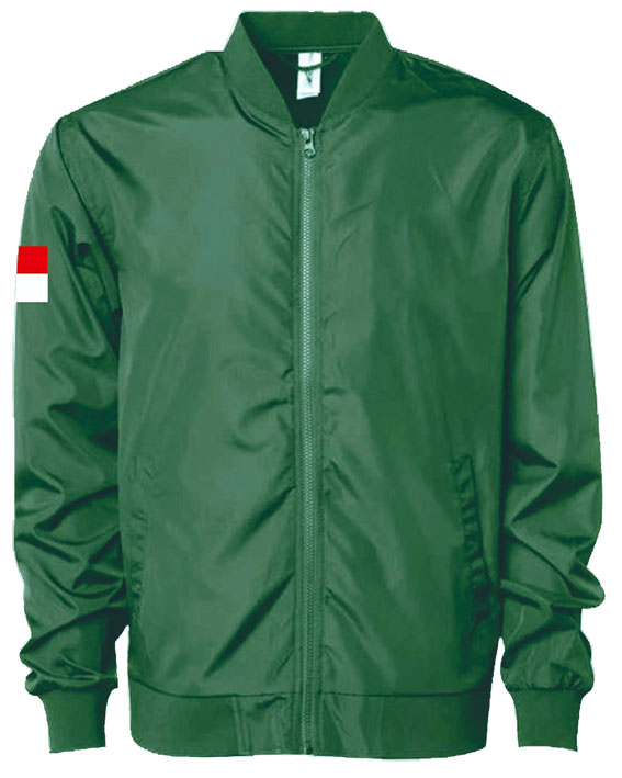 Jaket Formal