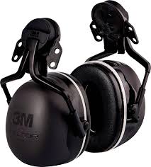 3M Earmuff X5-P3E