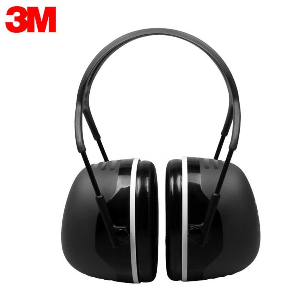 3M Earmuff X5A